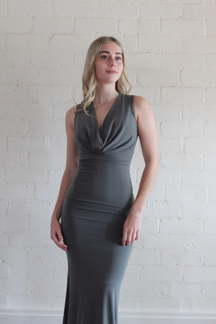 ENTICE GOWN