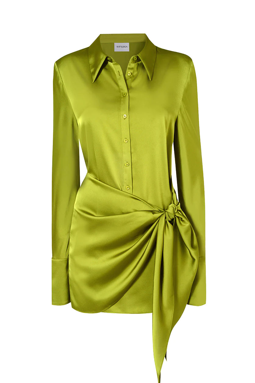 ALANIS DRESS
