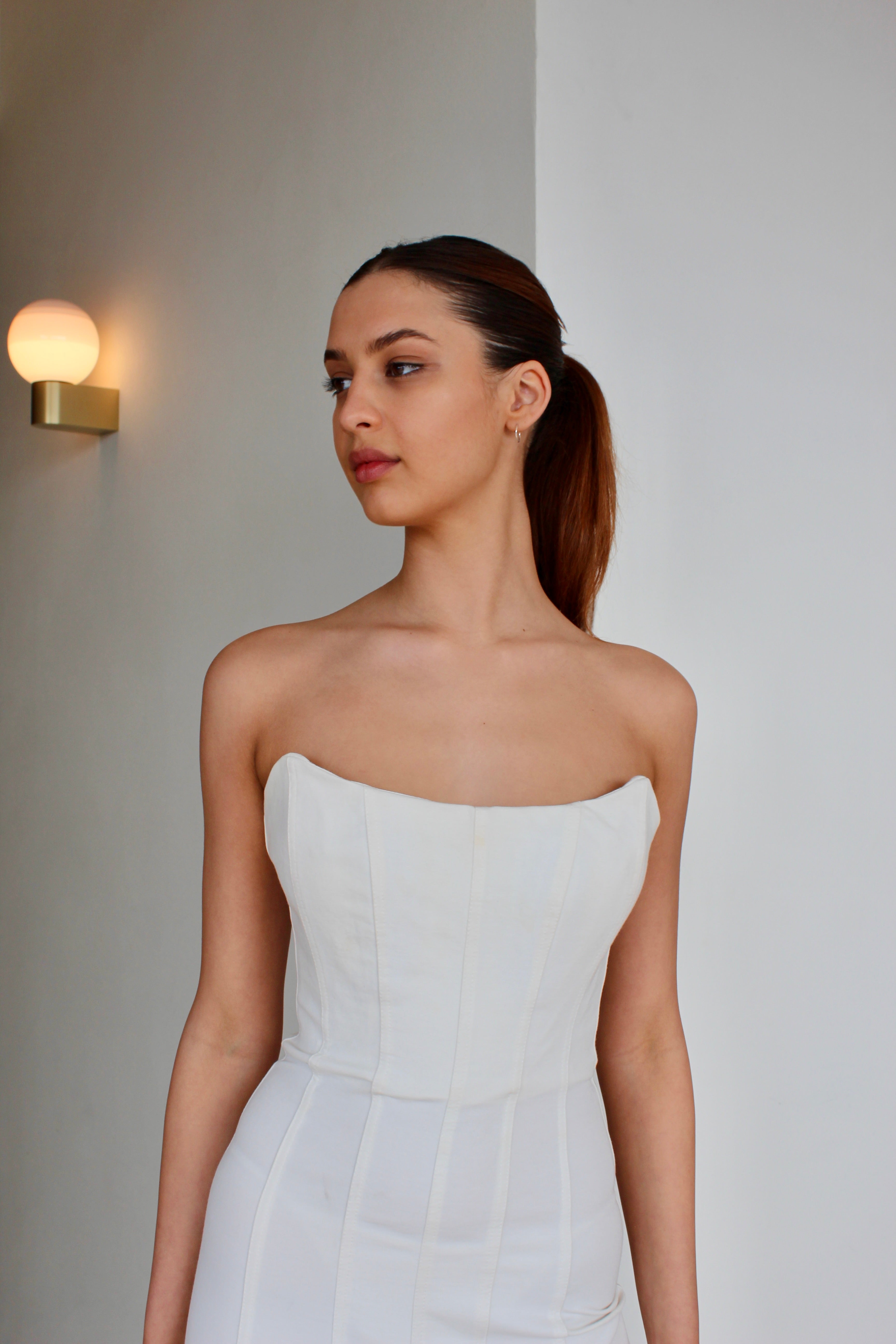 LEYLA GOWN
