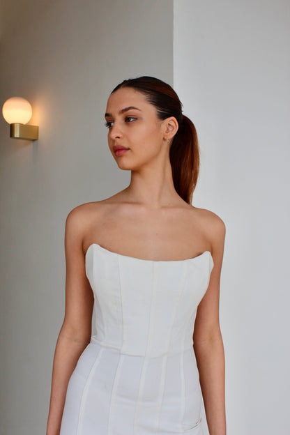 LEYLA GOWN