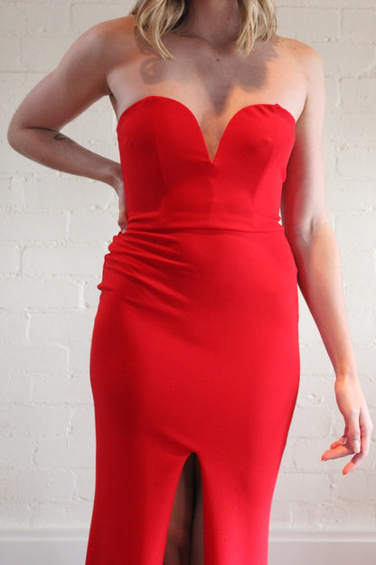 HONEY GOWN