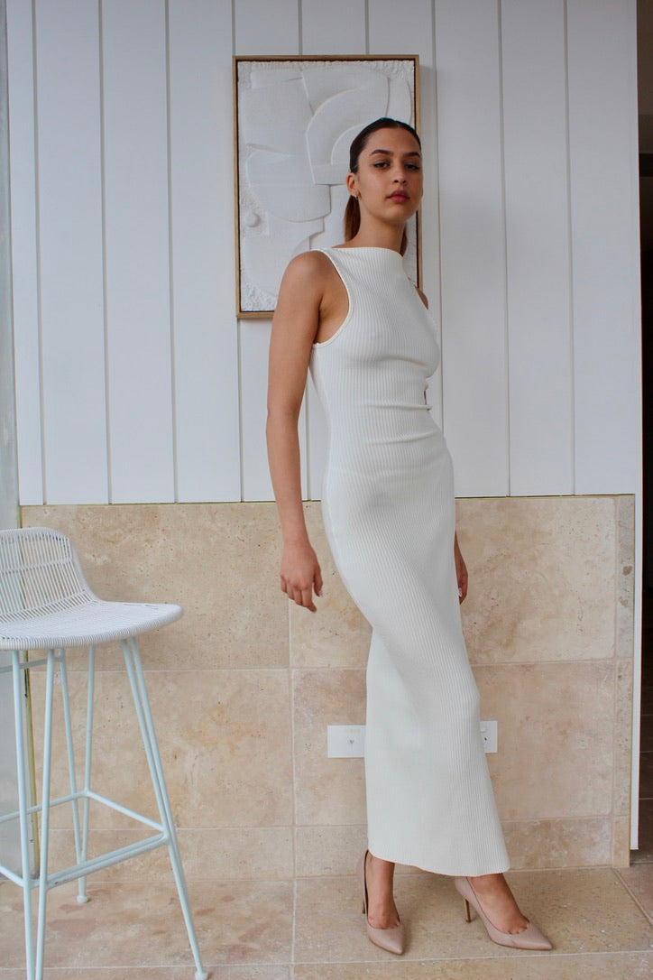 NOIR ET BLANC MIDI
