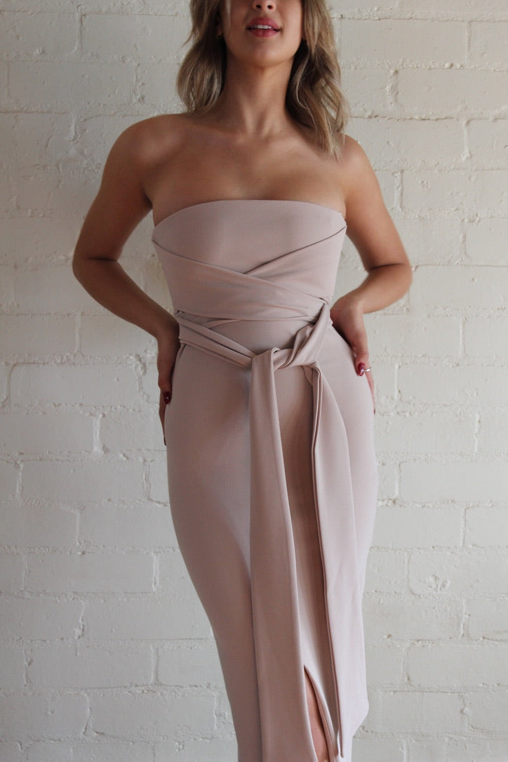 ROYAL GOWN