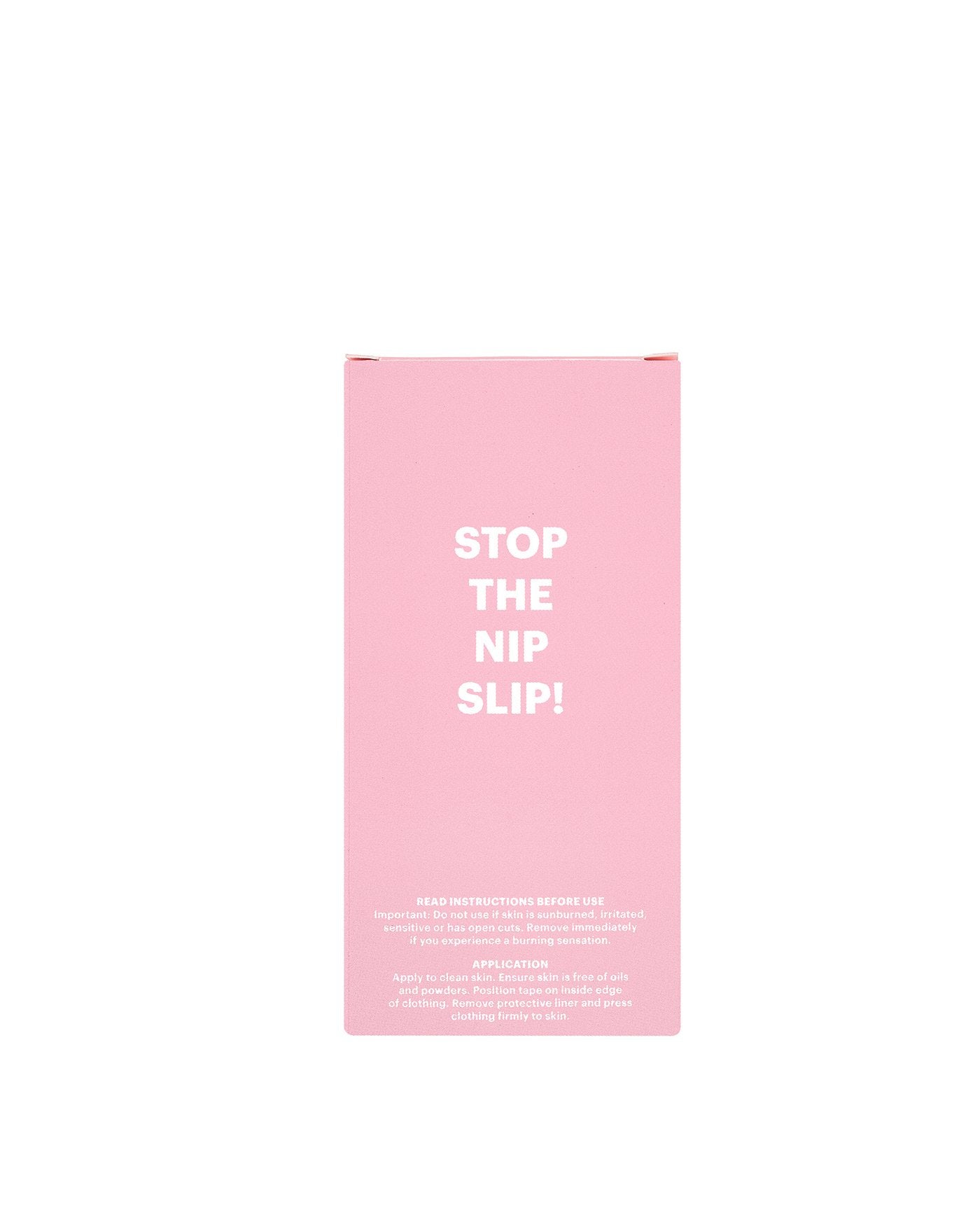 DOUBLE SIDED BOOB TAPE