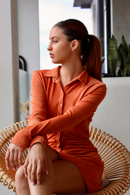 ANDY DRESS