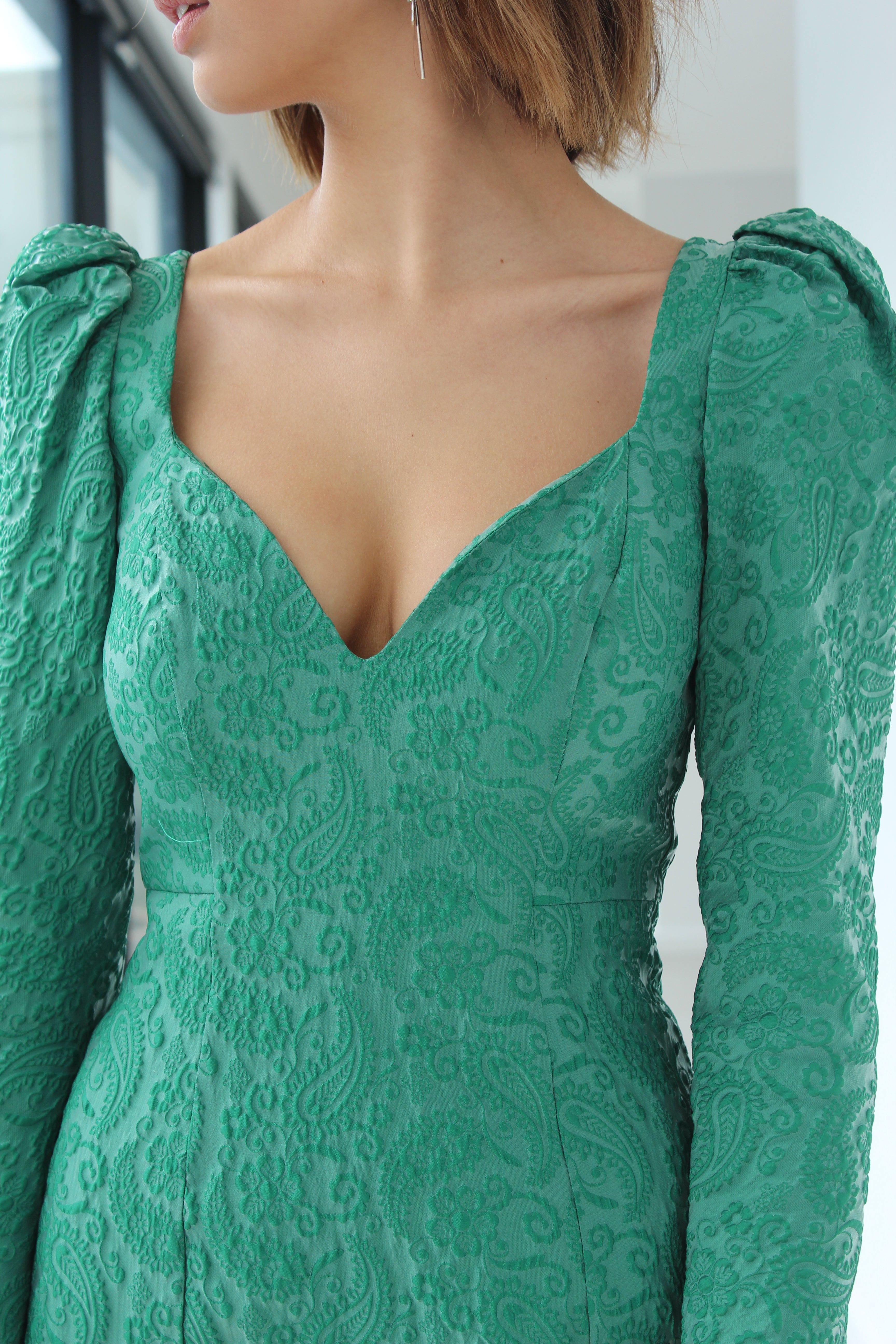 SAMANTAH DRESS