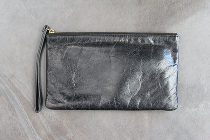 LEATHER POUCH