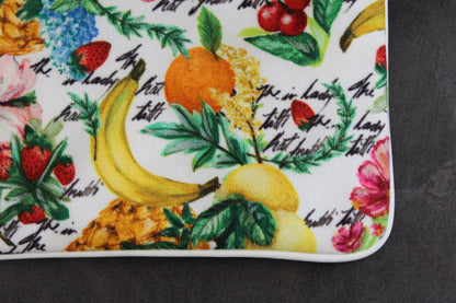 TUTTI FRUTTI CLUTCH