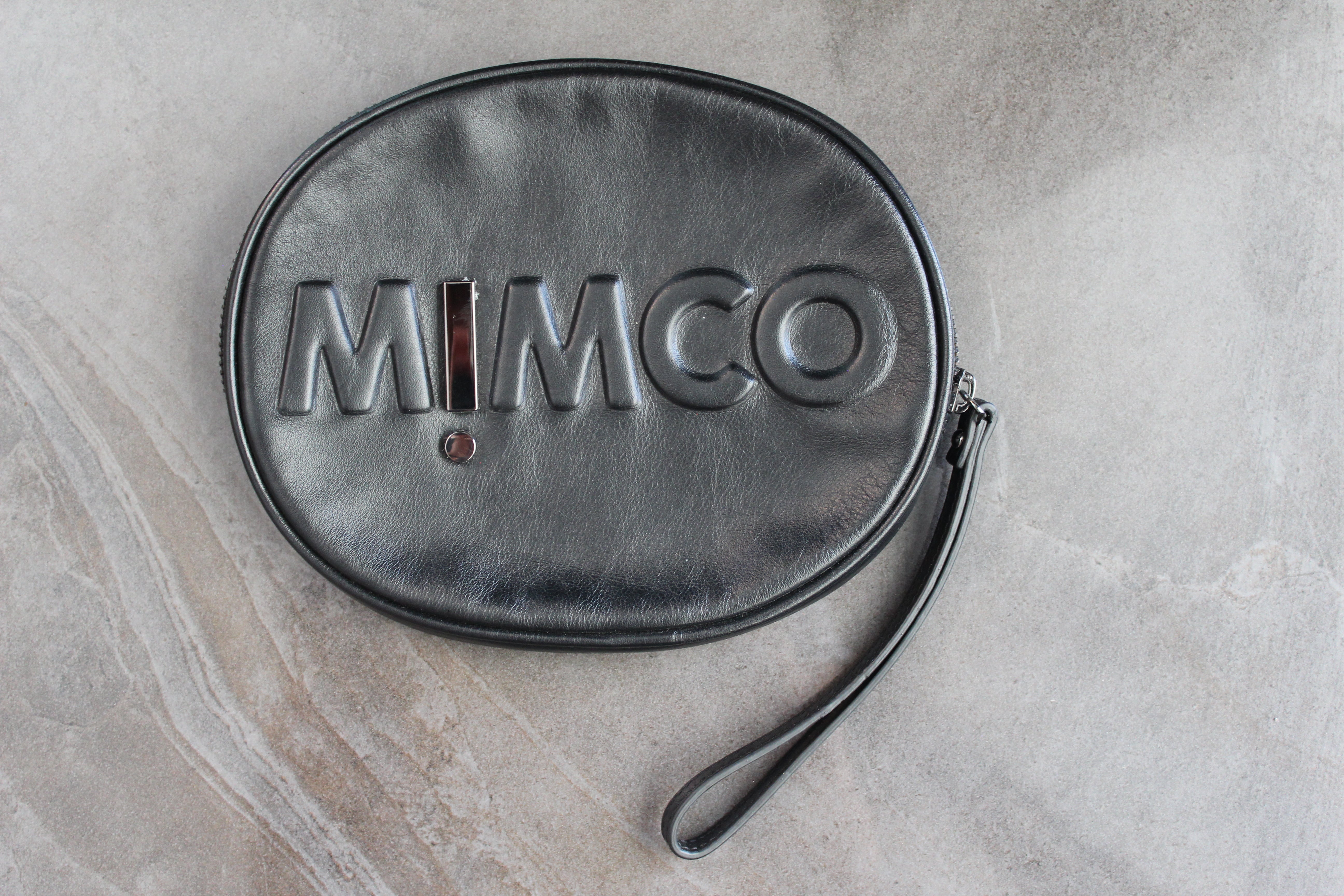 HYDRO OVAL MEDIUM POUCH