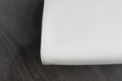 DRESS ME UP CROC HANDBAG