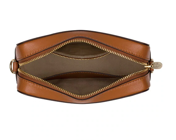 INEZ CHAIN CROSSBODY