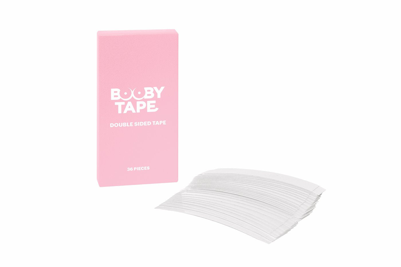 DOUBLE SIDED BOOB TAPE
