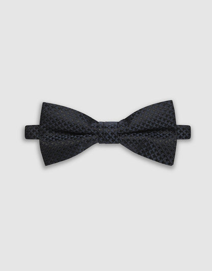 CUBE BOW TIE