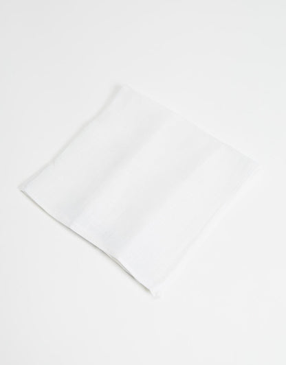 BOW TIE & POCKET SQUARE