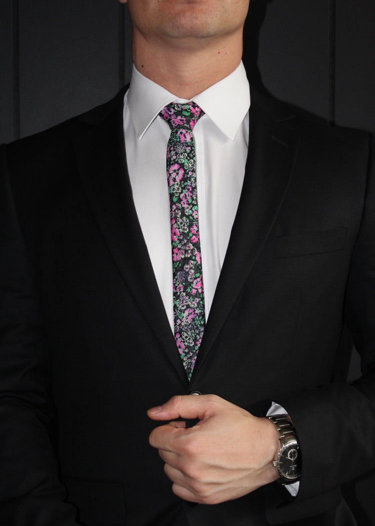 ALPHA FLORAL